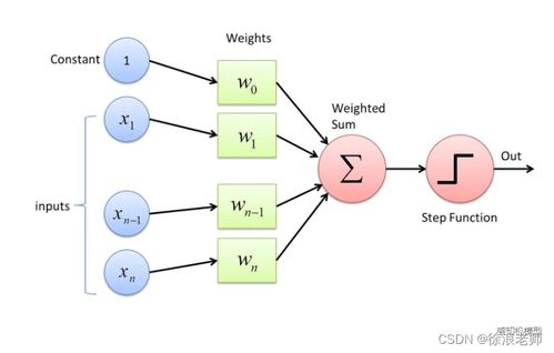人工智能發展的背后 跌宕起伏近百年與基礎軟件的崛起