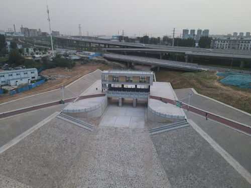 河南郭家咀水庫除險(xiǎn)加固工程通過關(guān)鍵驗(yàn)收，重點(diǎn)搶險(xiǎn)救災(zāi)項(xiàng)目取得階段性成果