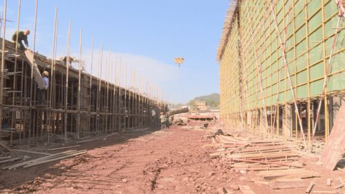 快看！石城這些重大項(xiàng)目建設(shè)迎來新進(jìn)展