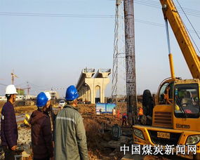 合肥地鐵5號(hào)線5b標(biāo)段攻堅(jiān)克難 高壓電線塔段工程正式啟動(dòng)