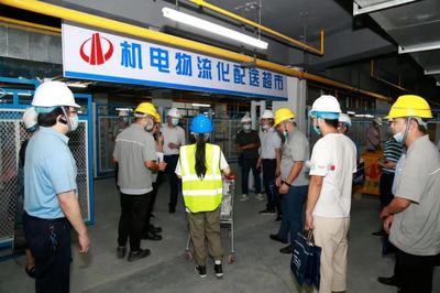 共筑安居夢，品質再提升——湖北省住宅工程品質提升培訓暨現場觀摩交流會側記
