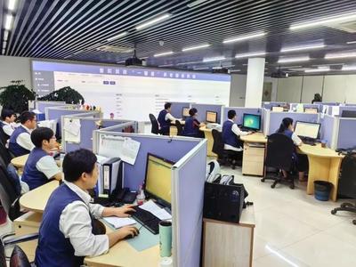 技術精度賦能服務溫度 普陀區智慧健康養老應用的創新實踐